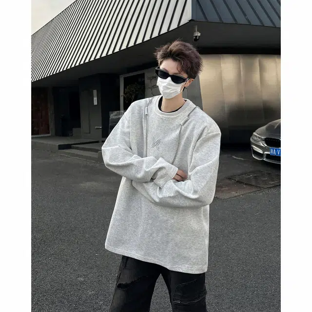 NOAHGIGI T