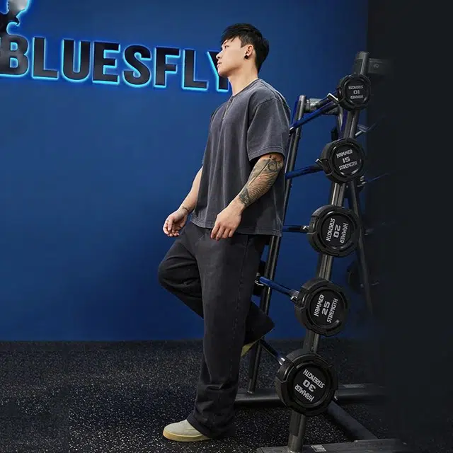 BLUESFLY