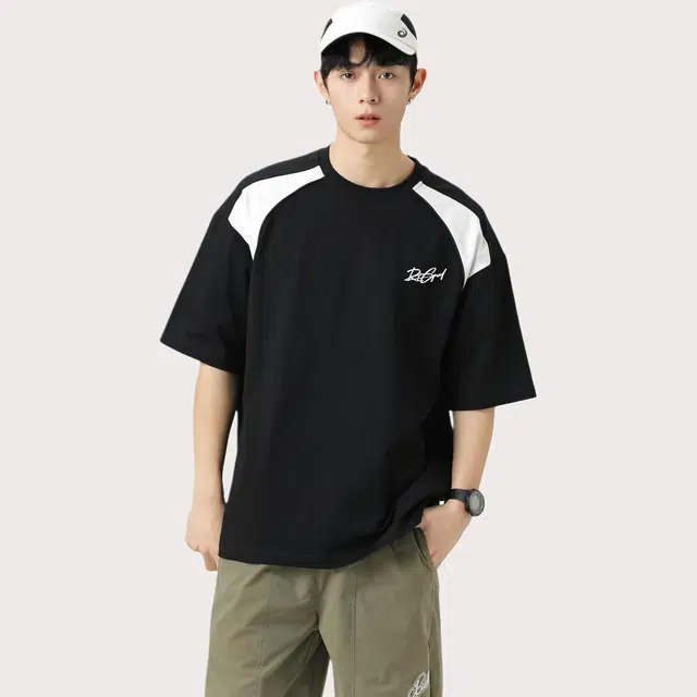 BIG TIME REGAL LOGOT