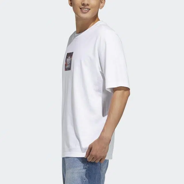 adidas originals Cny Graphic Tee LogoT