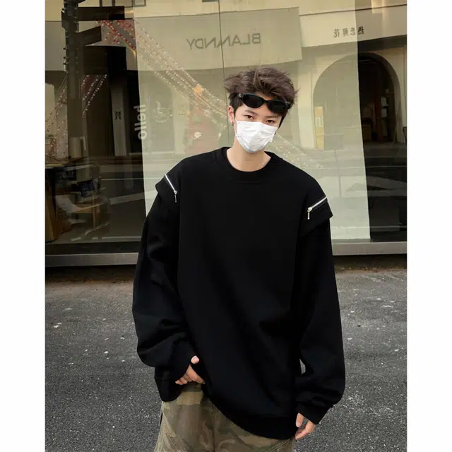 NOAHGIGI T