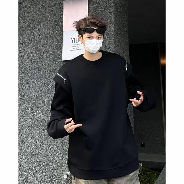 NOAHGIGI T