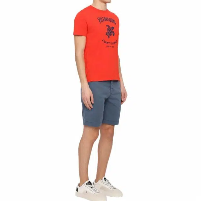 Vilebrequin T