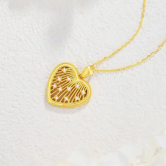 KING SIZE JEWELRY 999