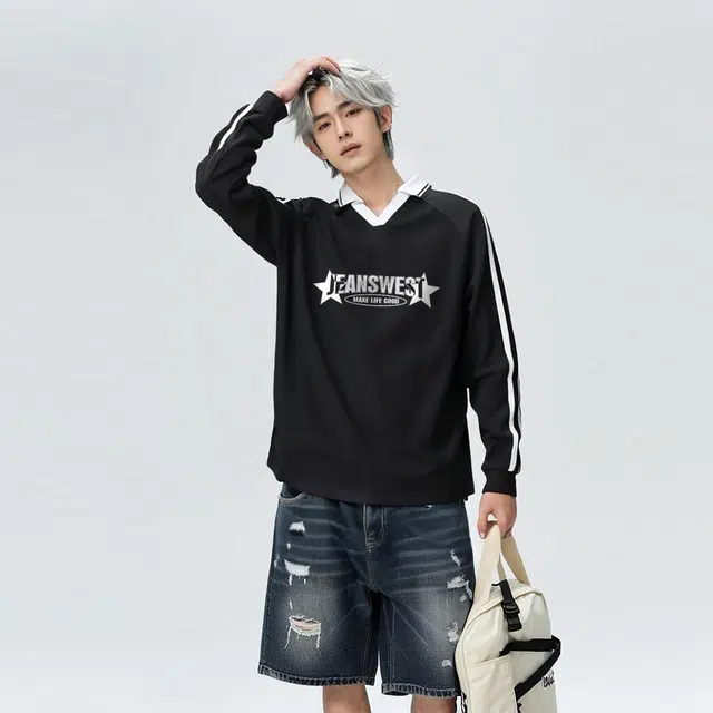 JEANSWEST