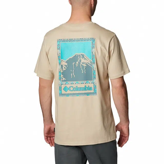 Columbia T