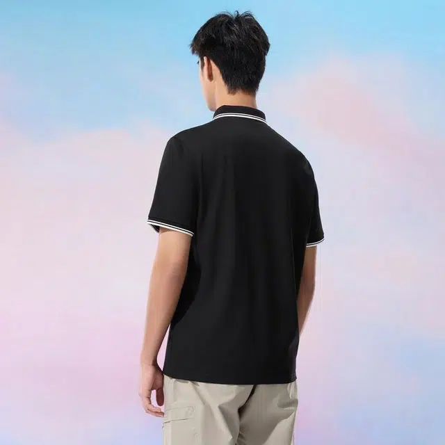 HLA panda wowo Polo