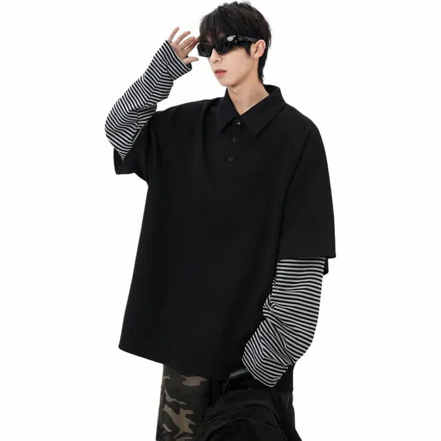 FONDLOOK POLO