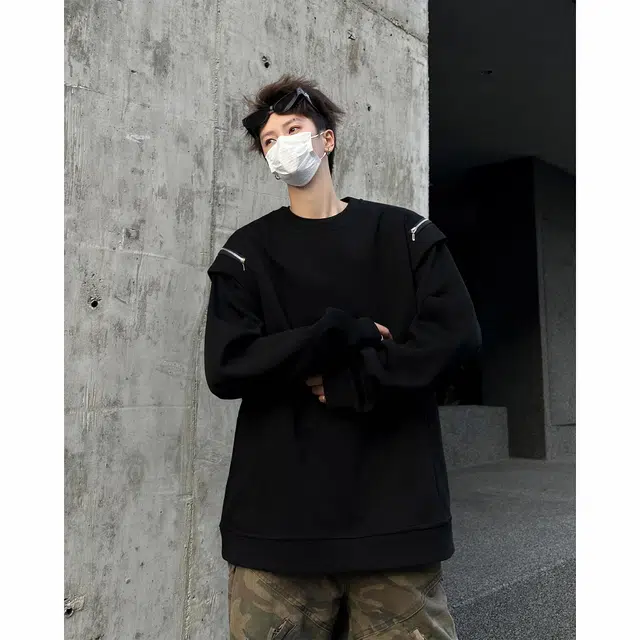 NOAHGIGI T
