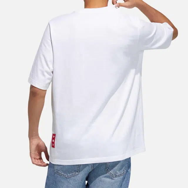 adidas originals Cny Graphic Tee LogoT