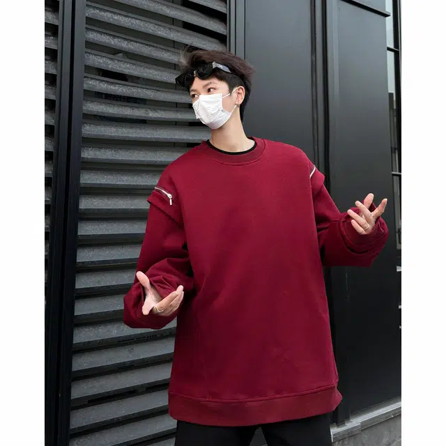 NOAHGIGI T