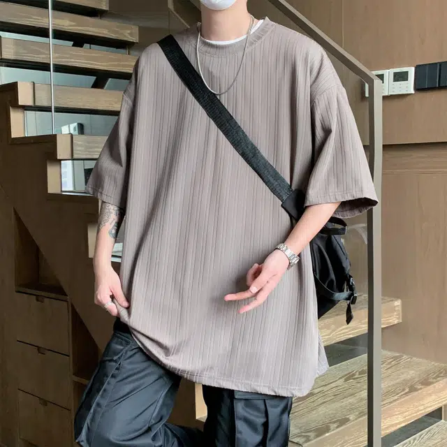 NOAHGIGI T