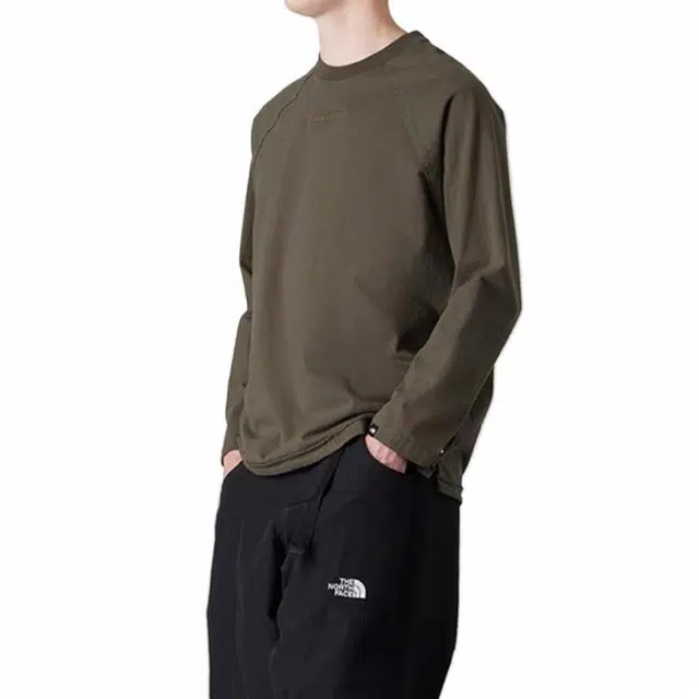 THE NORTH FACE UE T 21L