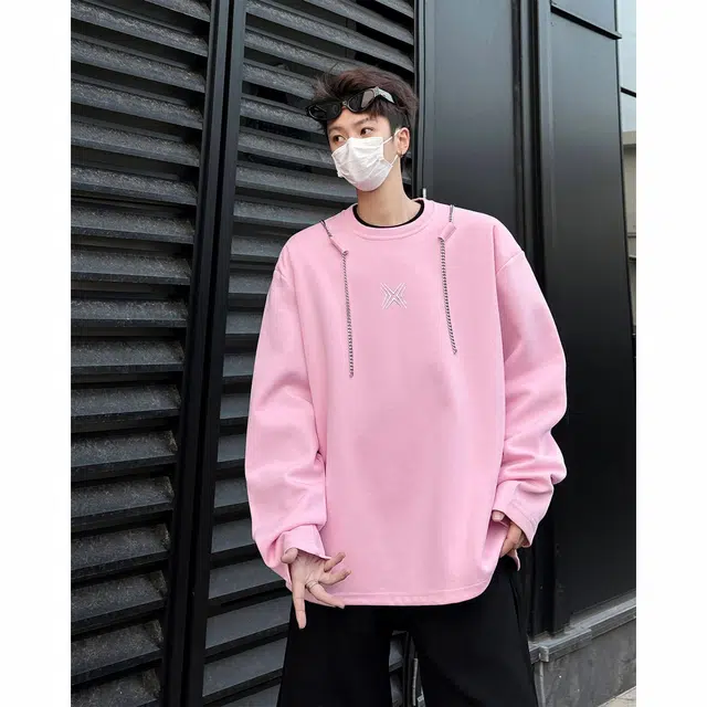 NOAHGIGI T