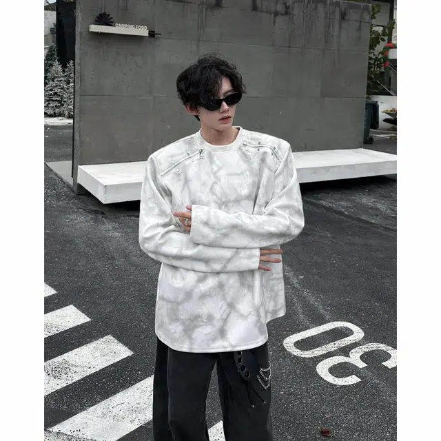 NOAHGIGI T