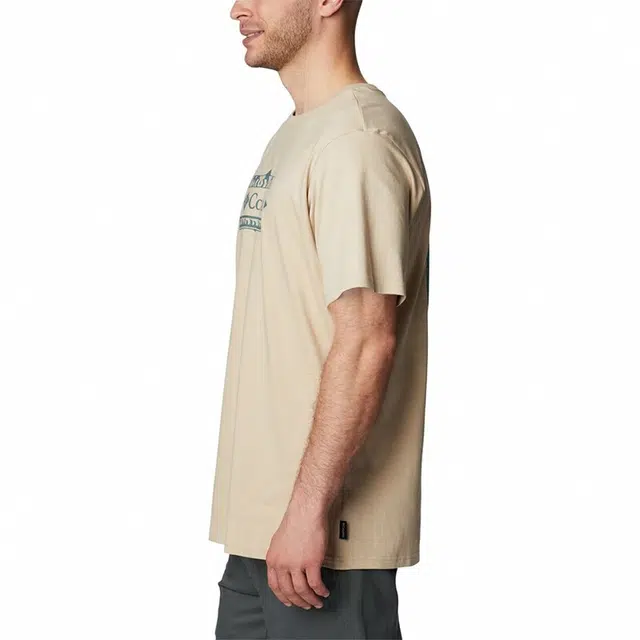 Columbia T