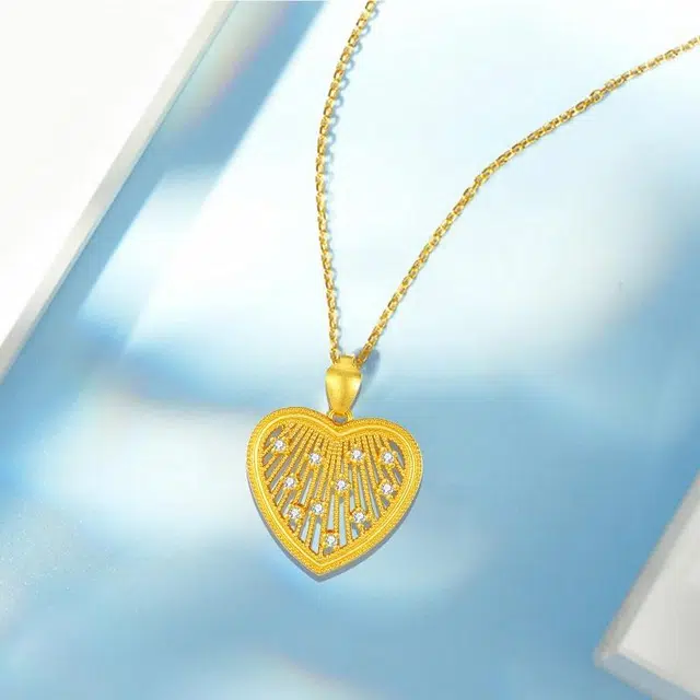 KING SIZE JEWELRY 999