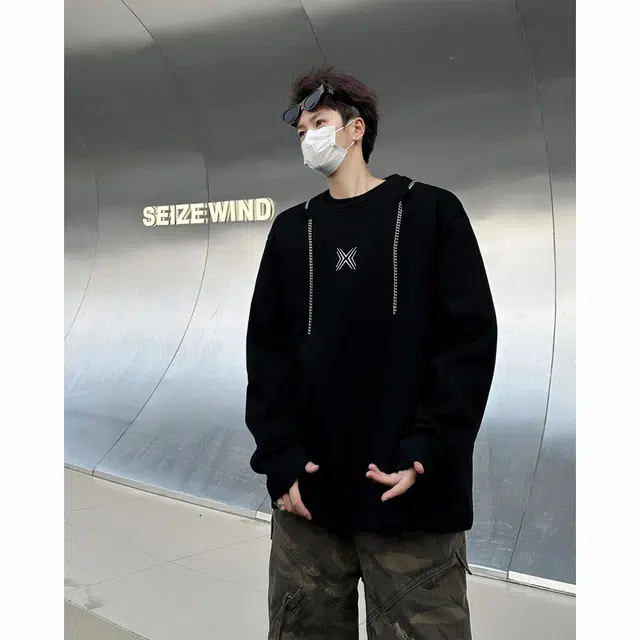 NOAHGIGI T
