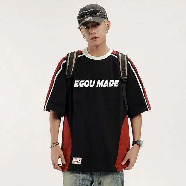 EGOU T