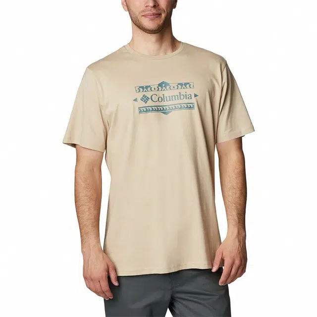 Columbia T