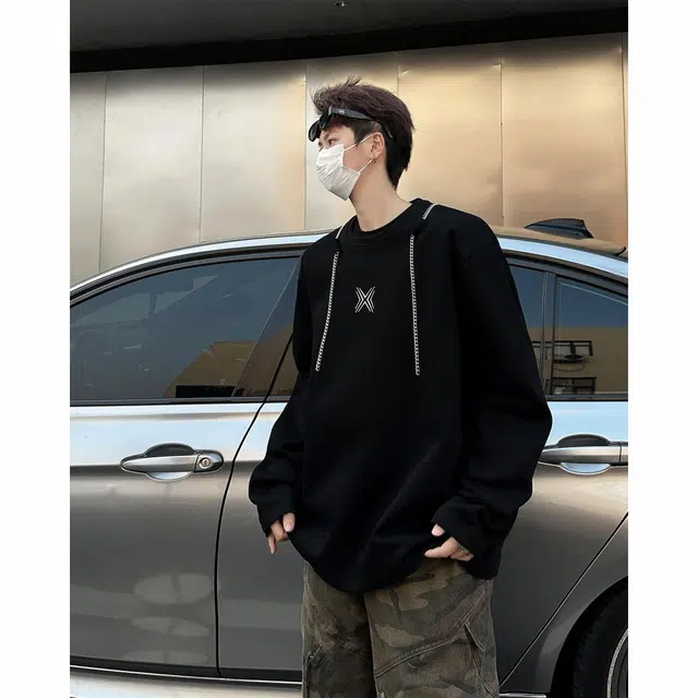 NOAHGIGI T
