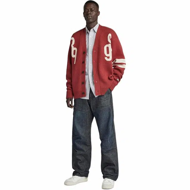 G-STAR RAW