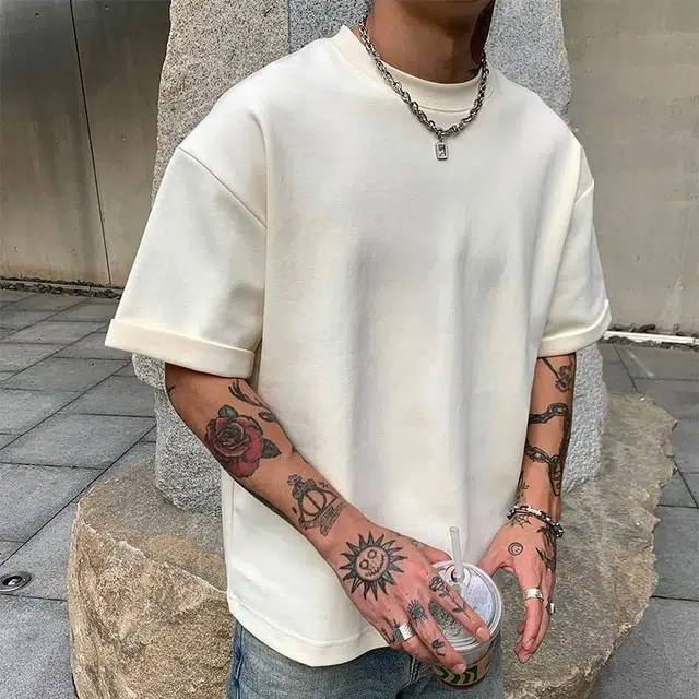 OX-FREAK T