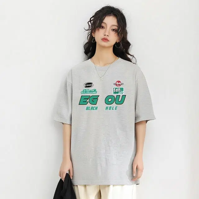 EGOU T