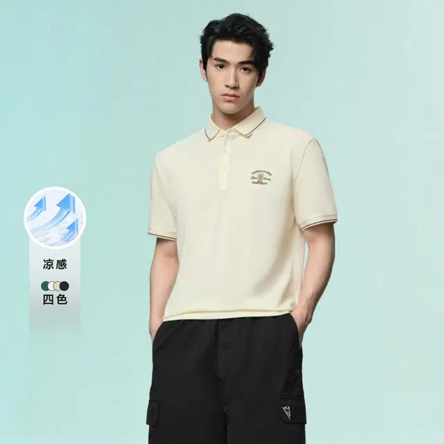 HLA CNYPOLO