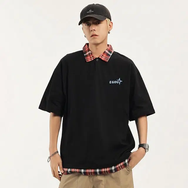 EGOU Polo