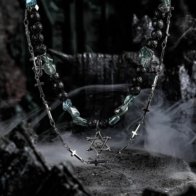 Dark World