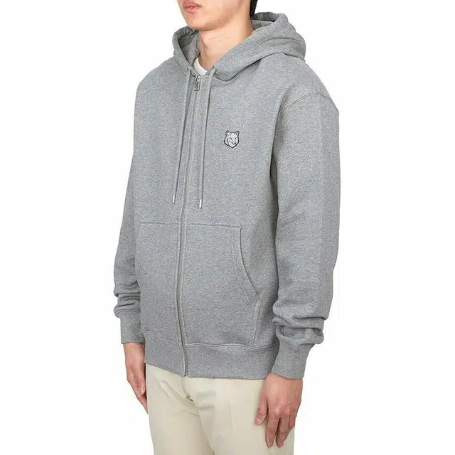 Maison Kitsune