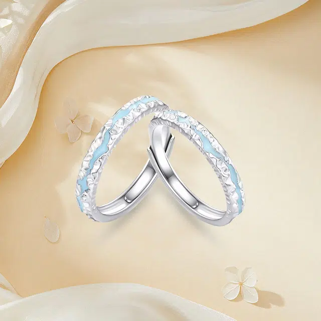 SINO GEM ins s925