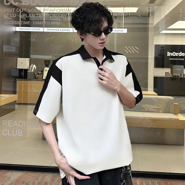 NOAHGIGI T