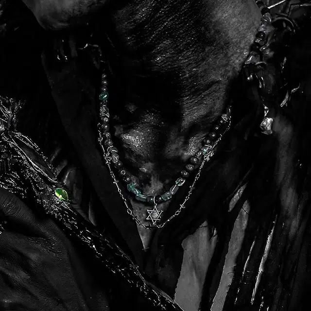 Dark World