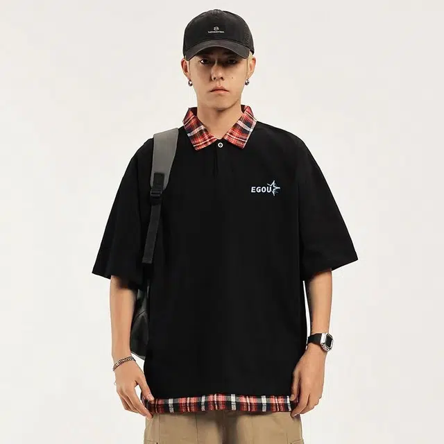EGOU Polo