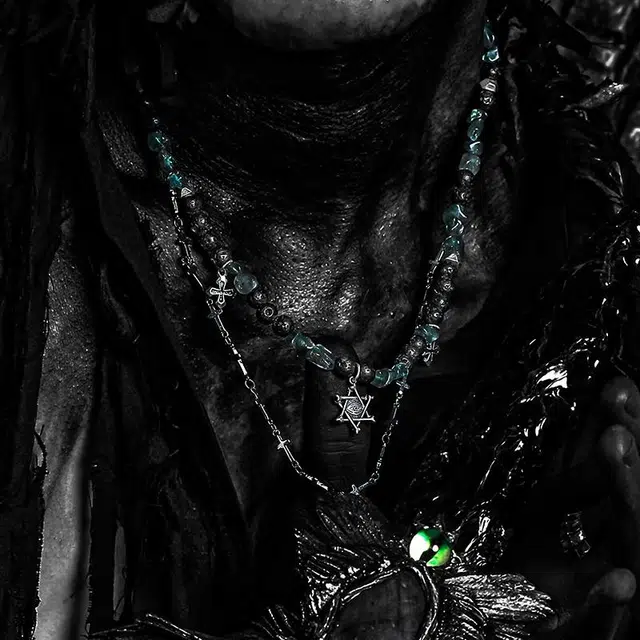 Dark World