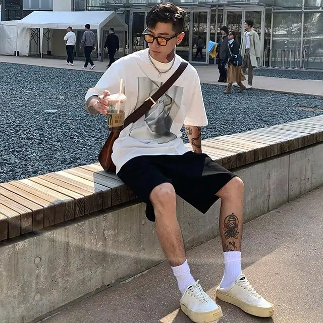 OX-FREAK