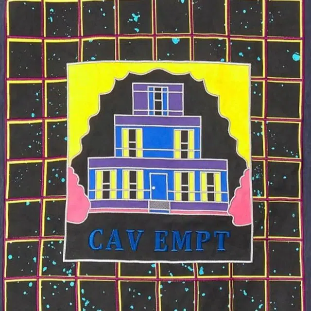 Cav Empt