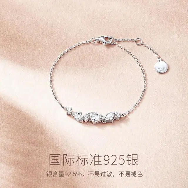 FANCI S925