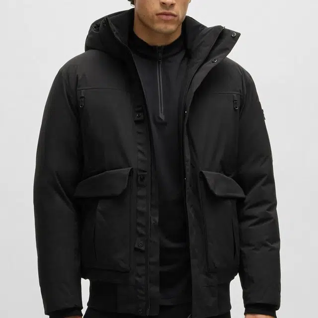 HUGO BOSS