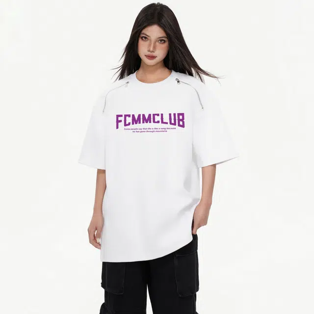 FCMM LogoT