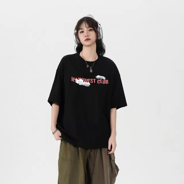 JEANSWEST CLUB LogoT