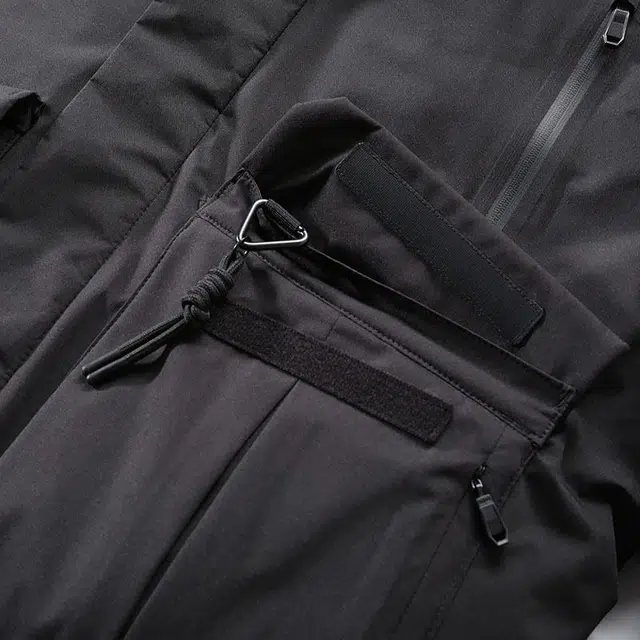 HUGO BOSS