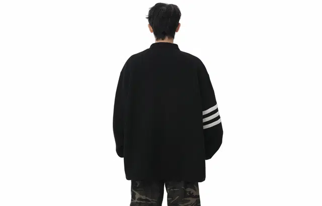 木林森 休闲套头纯色长袖卫衣 男女同款