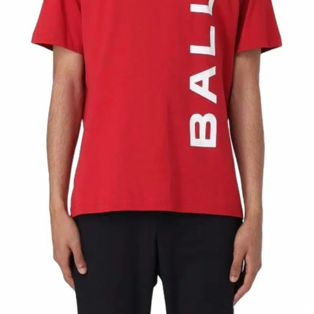 BALLY LogoT