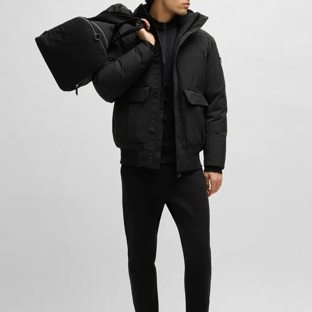 HUGO BOSS