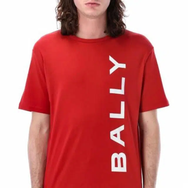 BALLY LogoT