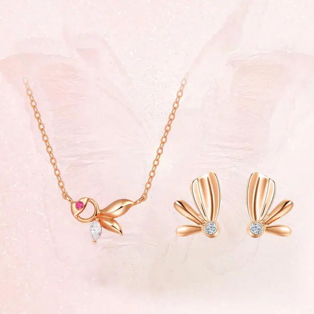 ins 18K