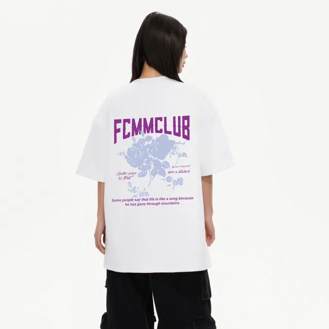 FCMM LogoT